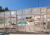 Casa de campo con terreno en venta en la España, Monóvar, ref: TR162315 foto