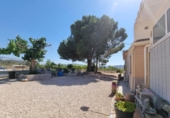 Casa de campo con terreno en venta en la España, Monóvar, ref: TR162315 foto