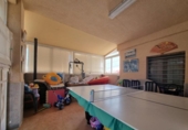 Casa de campo con terreno en venta en la España, Monóvar, ref: TR162315 foto