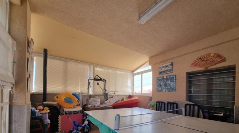 Alicante - Monóvar - 20000m2