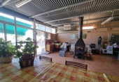 Casa de campo con terreno en venta en la España, Monóvar, ref: TR162315 foto