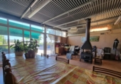 Casa de campo con terreno en venta en la España, Monóvar, ref: TR162315 foto