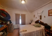 Casa de campo con terreno en venta en la España, Monóvar, ref: TR162315 foto