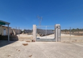 Casa de campo con terreno en venta en la España, Monóvar, ref: TR162315 foto