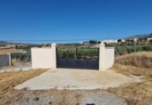 Casa de camp amb terreny en venda a la España, Alhaurín el Grande, ref.: TR164060 foto