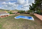 Chalet independiente con terreno en venta en la España, el Vendrell, ref: TR159304 foto