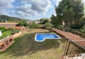 Chalet independiente con terreno en venta en la España, el Vendrell, ref: TR159304 foto