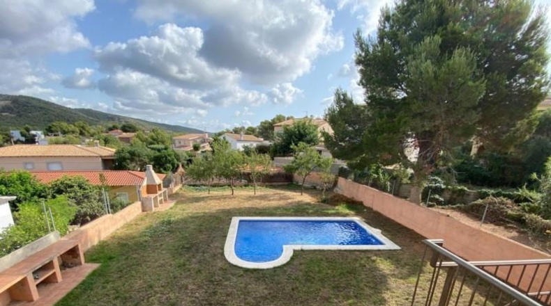 Tarragona - el Vendrell - 755m2