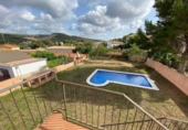 Chalet independiente con terreno en venta en la España, el Vendrell, ref: TR159304 foto