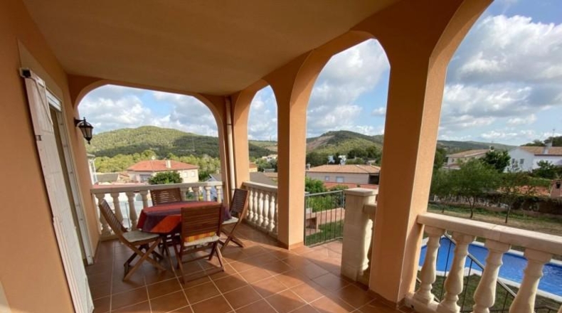 Tarragona - el Vendrell - 755m2