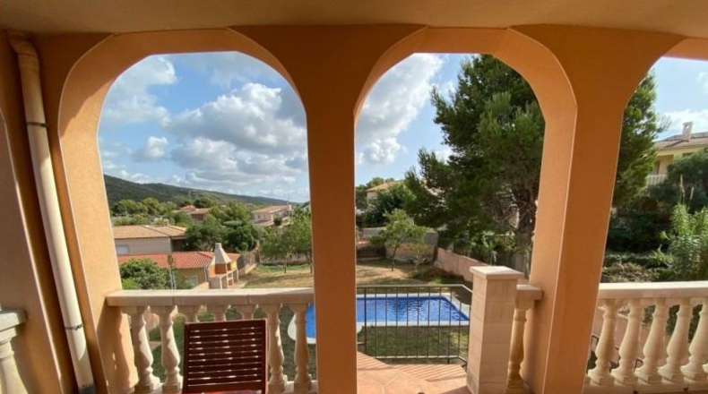 Tarragona - el Vendrell - 755m2