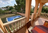 Chalet independiente con terreno en venta en la España, el Vendrell, ref: TR159304 foto