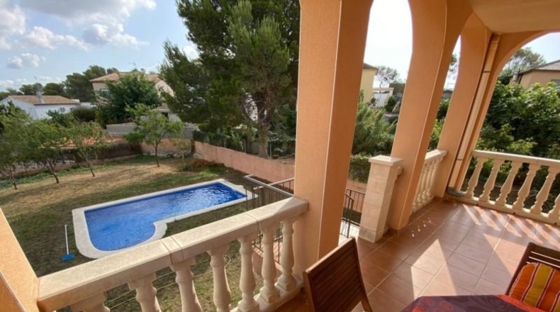 Tarragona - el Vendrell - 755m2