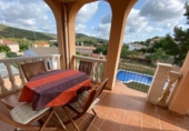 Chalet independiente con terreno en venta en la España, el Vendrell, ref: TR159304 foto