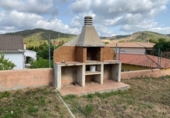 Chalet independiente con terreno en venta en la España, el Vendrell, ref: TR159304 foto