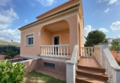 Chalet independiente con terreno en venta en la España, el Vendrell, ref: TR159304 foto