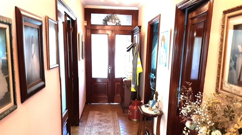 Pontevedra - Vilagarcía de Arousa - 650m2