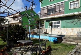 Vilagarcía 650&nbsp;m² 