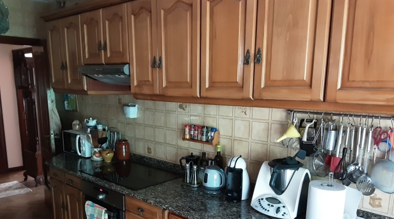 Pontevedra - Vilagarcía de Arousa - 650m2