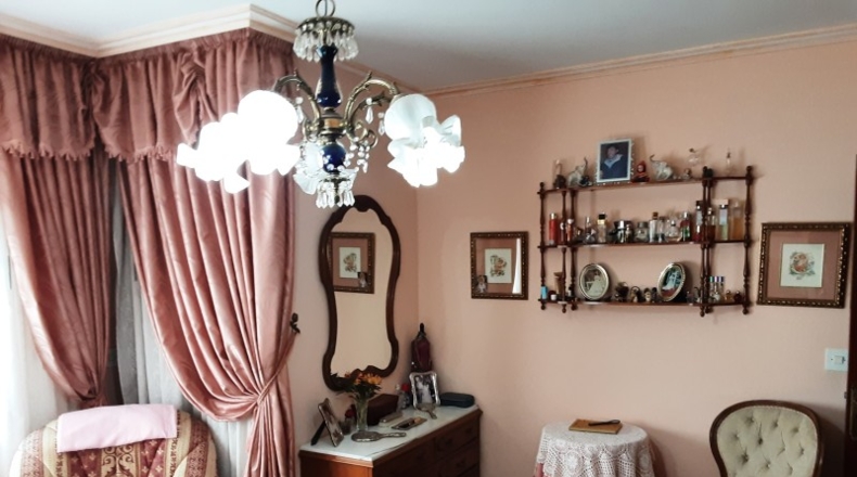 Pontevedra - Vilagarcía de Arousa - 650m2