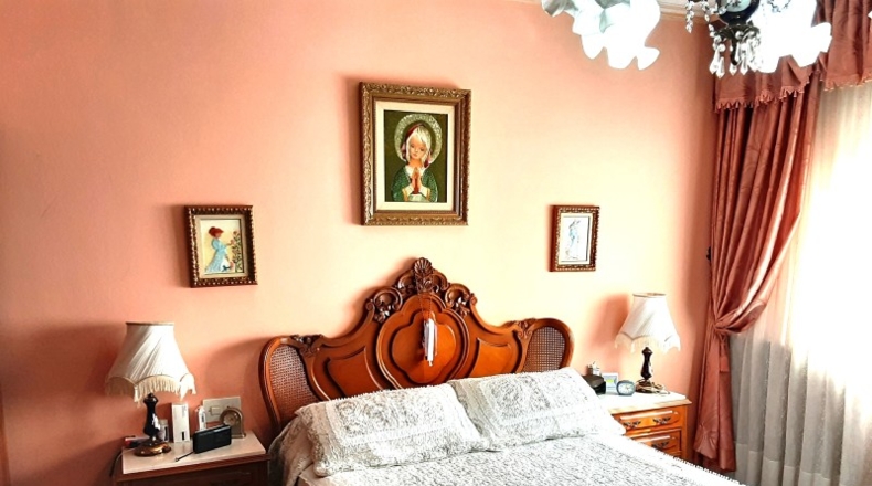 Pontevedra - Vilagarcía de Arousa - 650m2