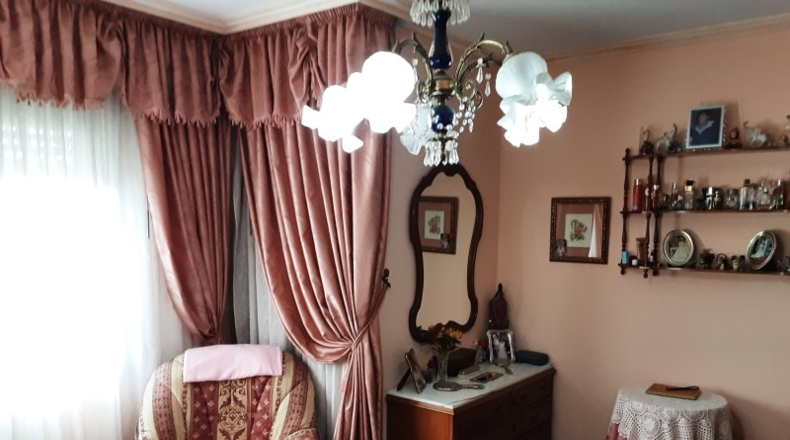 Pontevedra - Vilagarcía de Arousa - 650m2
