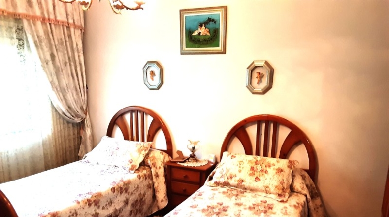 Pontevedra - Vilagarcía de Arousa - 650m2