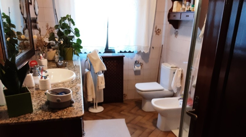 Pontevedra - Vilagarcía de Arousa - 650m2