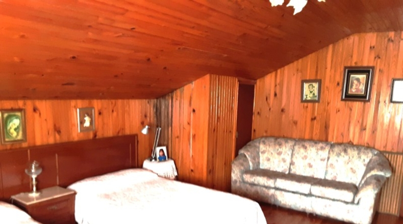 Pontevedra - Vilagarcía de Arousa - 650m2