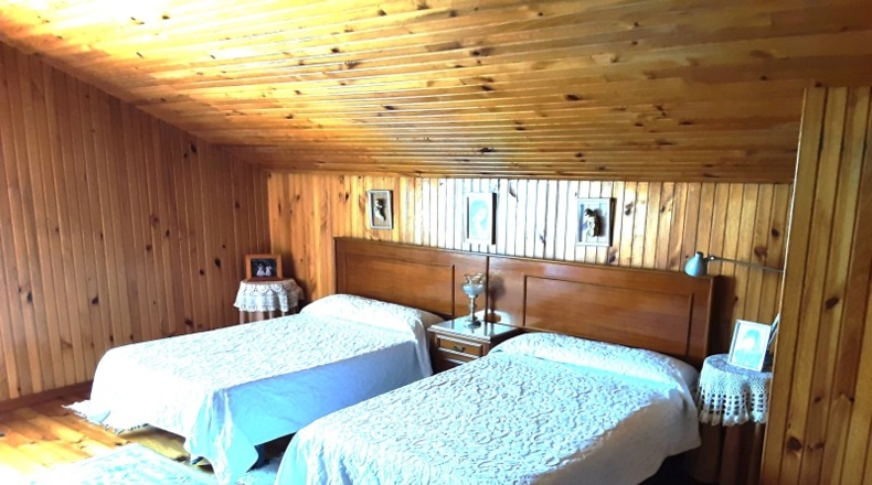 Pontevedra - Vilagarcía de Arousa - 650m2