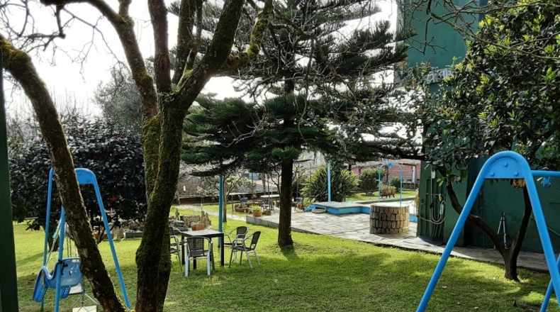 Pontevedra - Vilagarcía de Arousa - 650m2