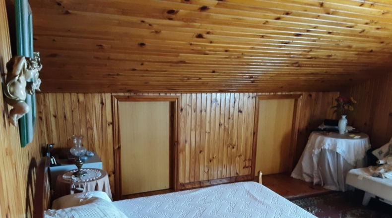 Pontevedra - Vilagarcía de Arousa - 650m2