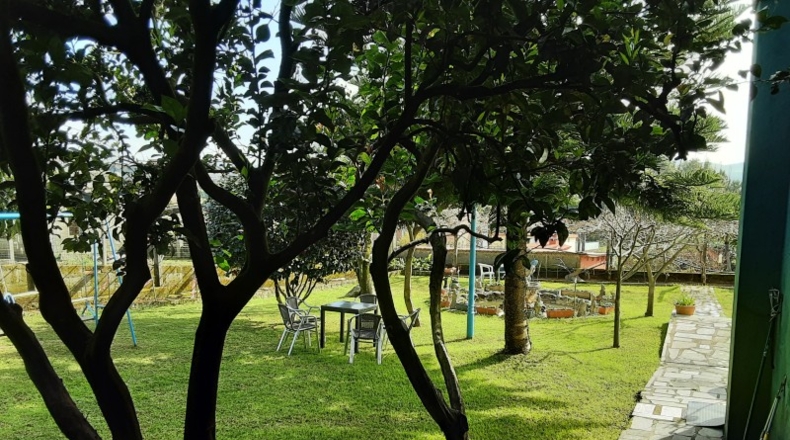 Pontevedra - Vilagarcía de Arousa - 650m2