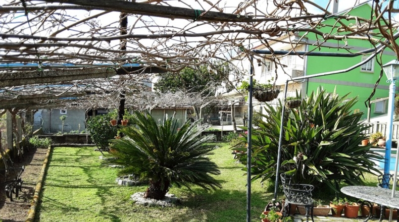 Pontevedra - Vilagarcía de Arousa - 650m2