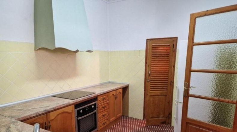 Valencia - Meliana - 358m2