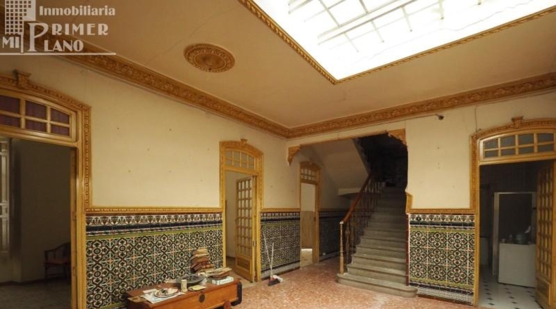 Ciudad Real - Tomelloso - 458m2