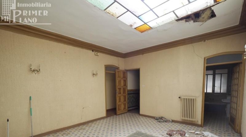 Ciudad Real - Tomelloso - 458m2