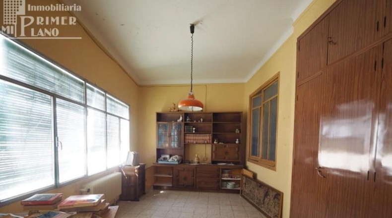 Ciudad Real - Tomelloso - 458m2