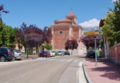 Sòl urbà en venda a la España, Boecillo, ref.: TR127130 foto