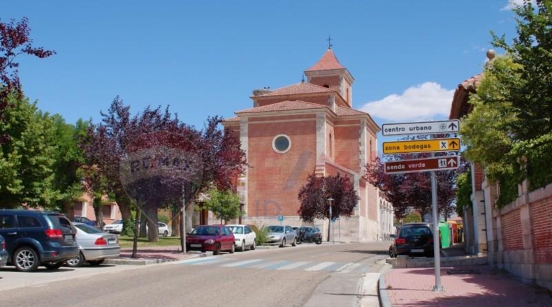Valladolid - Boecillo - 24061m2