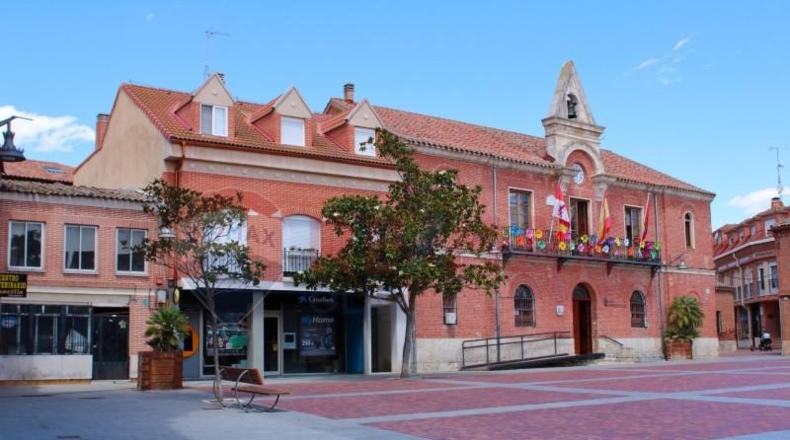 Valladolid - Boecillo - 24061m2
