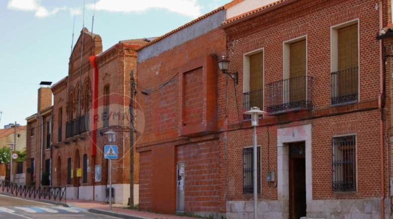 Valladolid - Boecillo - 24061m2