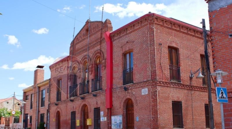 Valladolid - Boecillo - 24061m2