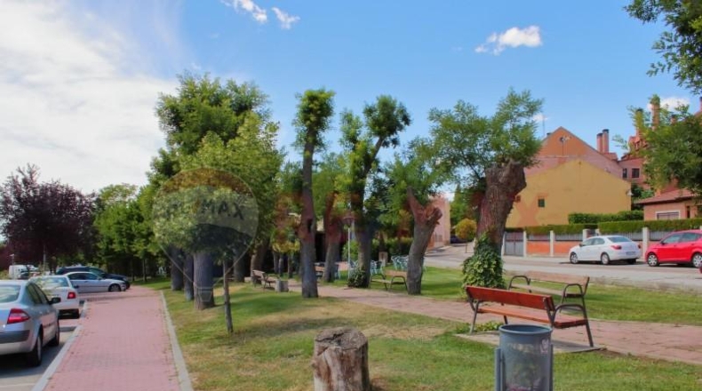 Valladolid - Boecillo - 24061m2