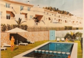 Parcel·la urbanitzable en venda a la España, l'Atzúbia, ref.: TR127465 foto