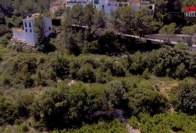 l'Atzúbia 3930&nbsp;m² 
