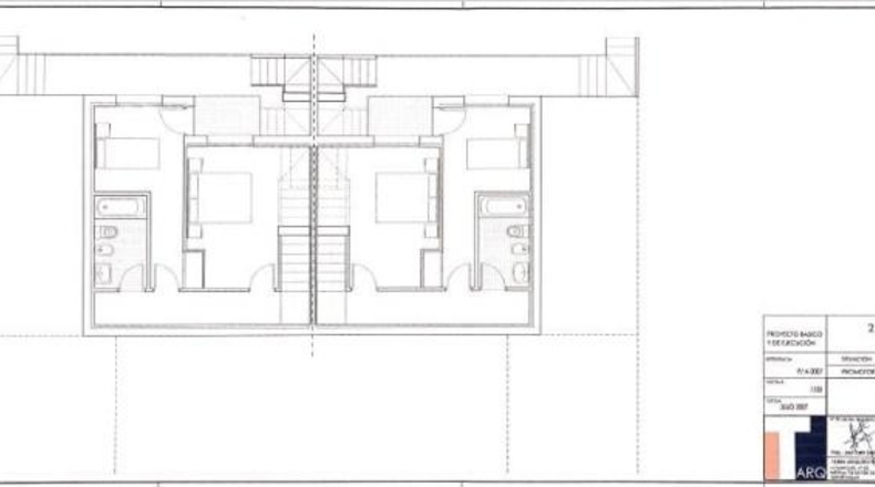 Alicante - Pego - 3930m2