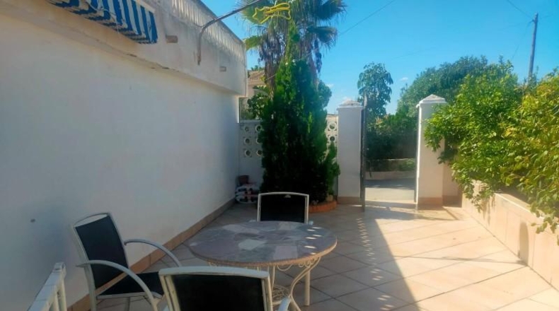 Alicante - Elx - 1800m2