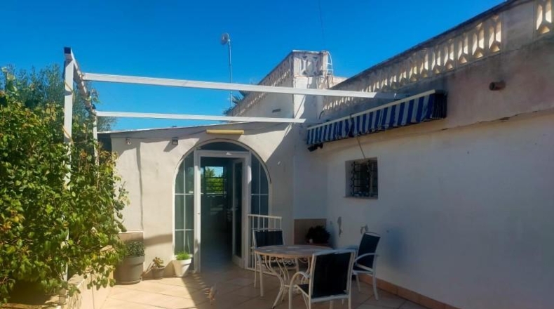 Alicante - Elx - 1800m2