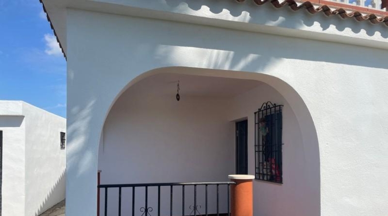 Castellón - Benicarló - 16000m2